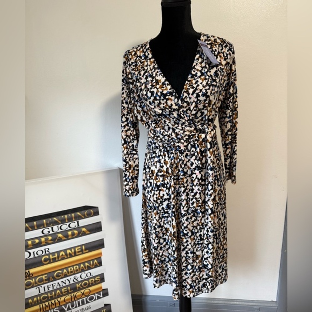 Motherhood maternity dress